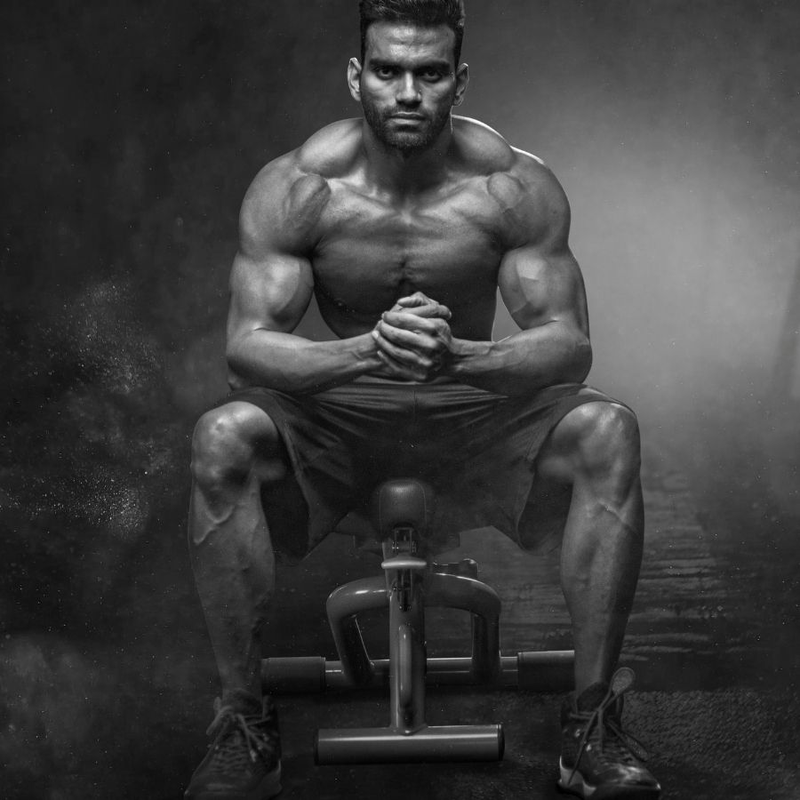 Trainer