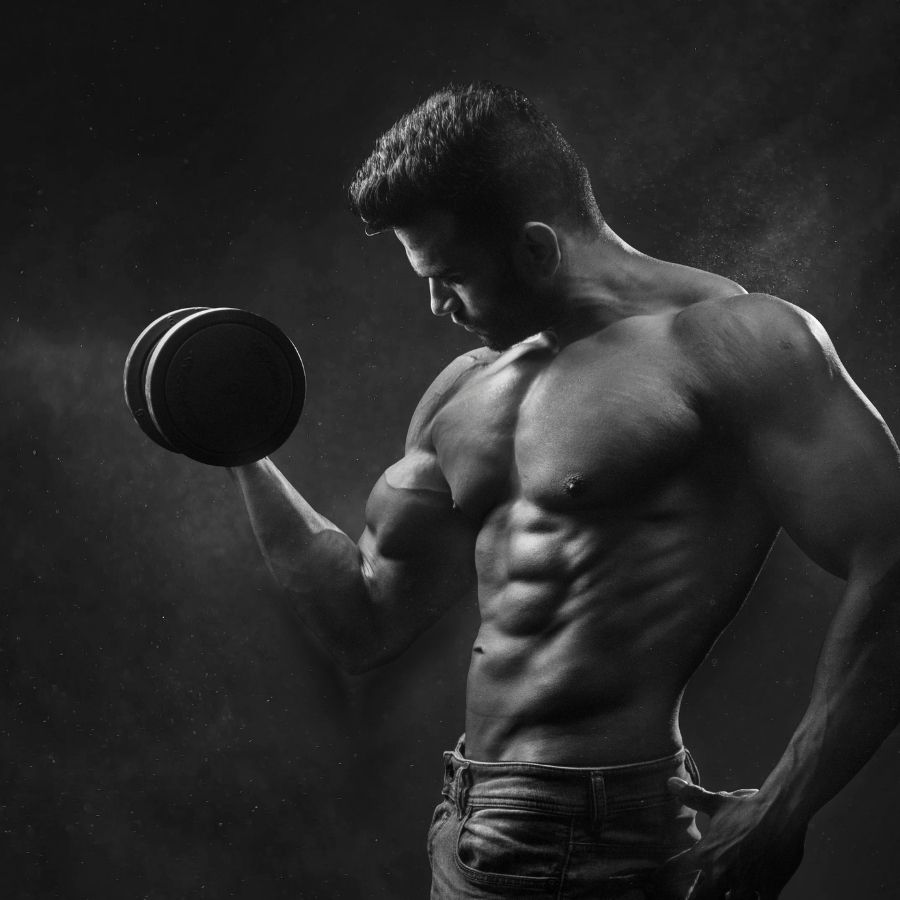 Trainer